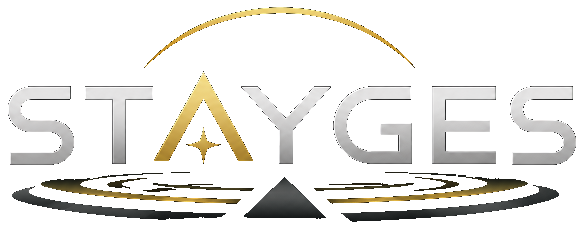 STAYGES